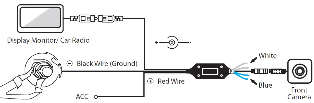 BLAUPUNKT RC-1.1 Reverse-Camera-02
