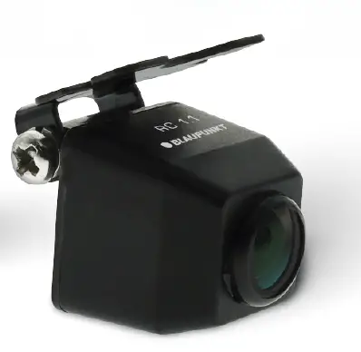 BLAUPUNKT RC-1.1 Reverse-Camera-Product image