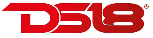 DS18 logo
