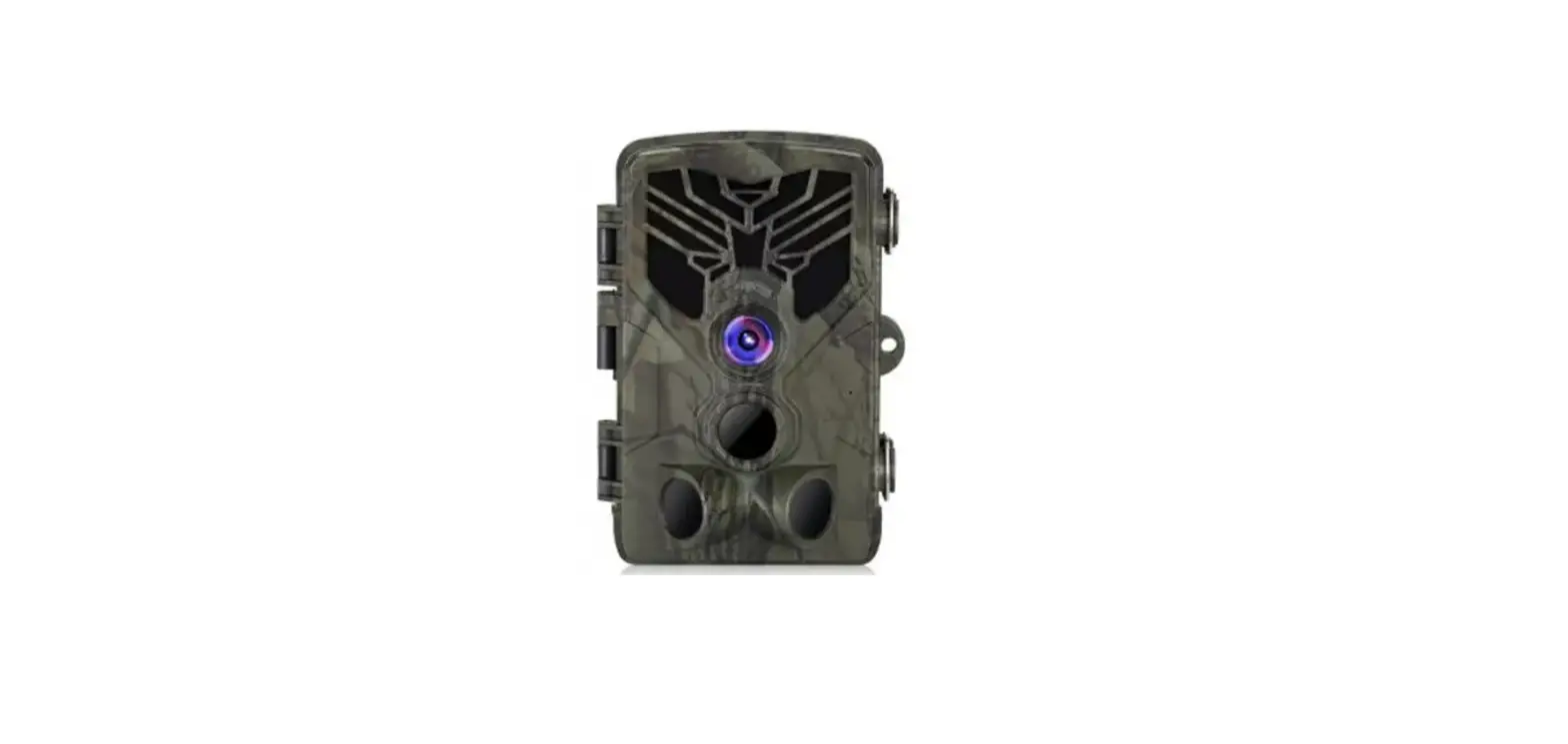 Joh01 Wifi Trail Camera User Manual