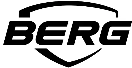 BERG logo