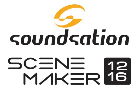 soundsation - logo