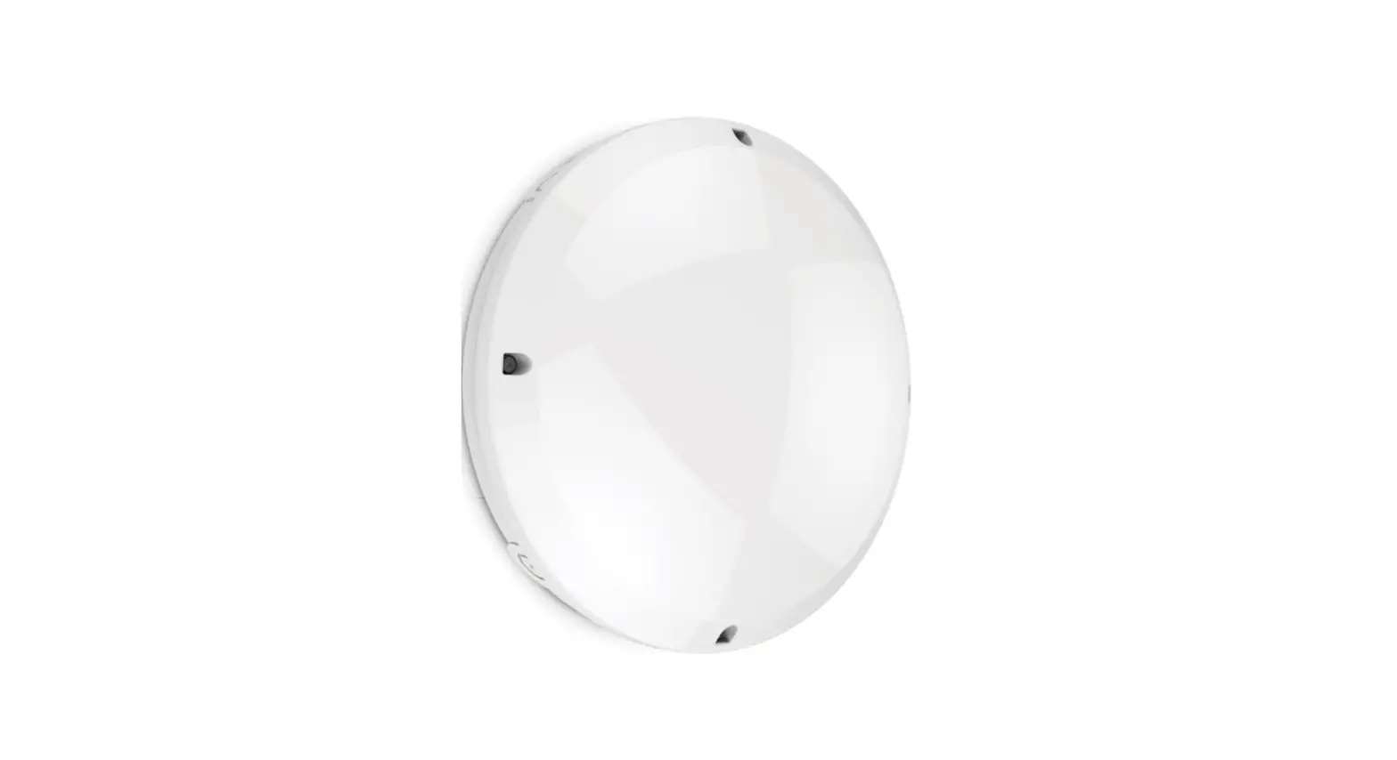 Kosnic Kbhct9-18c6s65-sct Integrated Led Bulkhead With Emergency And Sensor Instructions