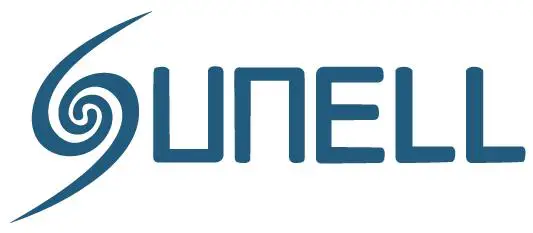 Sunell LOGO
