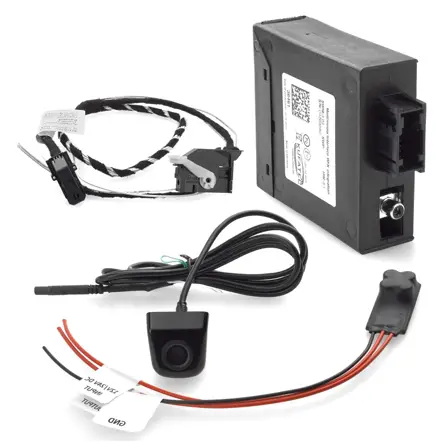 KUFATEC Complete Set 360 Camera