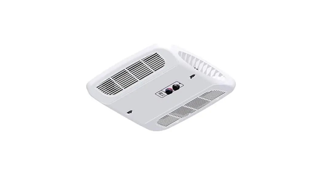 Coleman Mach 1 11k Btu Non Ducted White Air Conditioner Instruction Manual