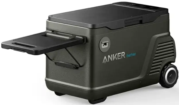 ANKER EverFrost Powered Cooler 40