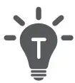 Bulb Icon