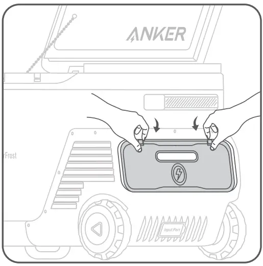 Installation Instruction