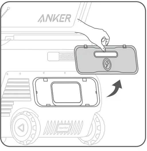 Installation Instruction