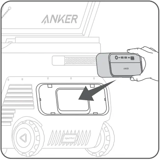 Installation Instruction