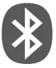 Bluetooth Icon