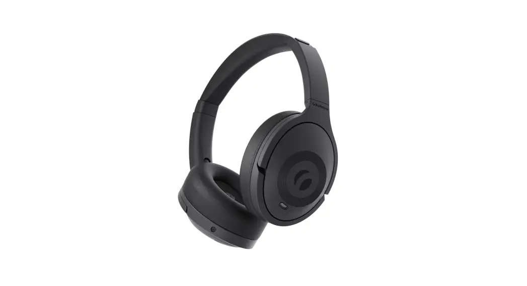Rolfstone Focus Pro Wireless Headphone User Manual
