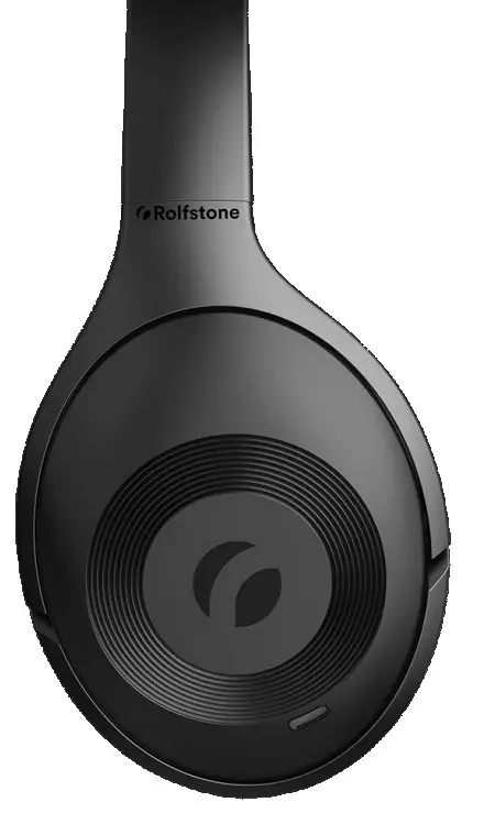 Rolfstone Focus Pro Wireless Headphone - fig