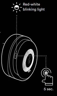 Rolfstone Focus Pro Wireless Headphone - first time