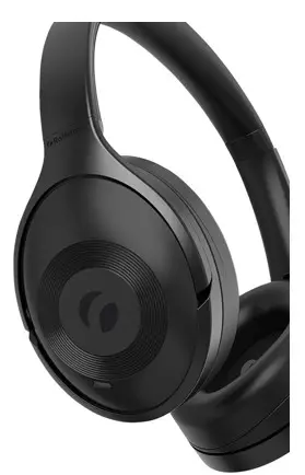 Rolfstone Focus Pro Wireless Headphone - headphone