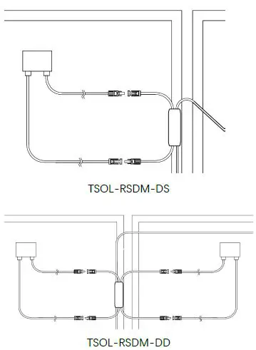 TSUN-TSOL-RSDM-DD-Micro-Inverters-Easy-Solar-Kit-Energy-Storage-Rapid-Shutdown-PV-Solutions-fig-2
