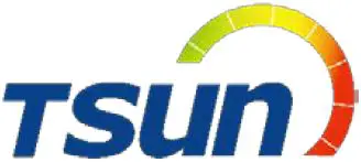 TSUN-logo