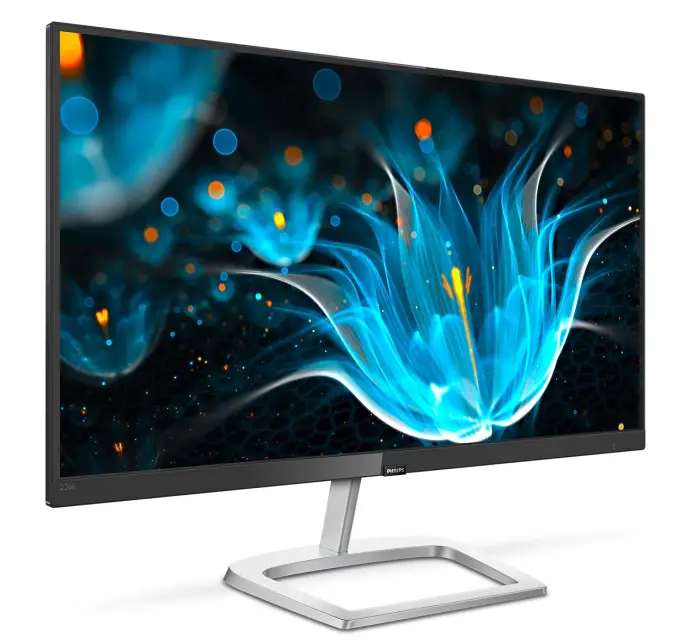 PHILIPS 226E9QDSB-11 E Line LED Display -