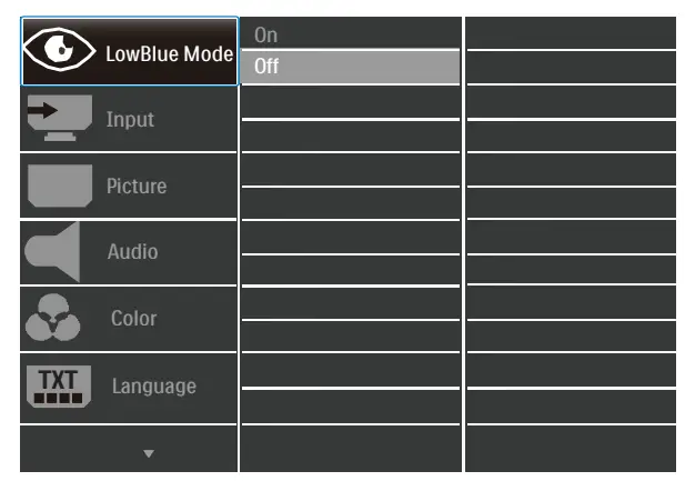 PHILIPS 226E9QDSB-11 E Line LED Display - Icon 6