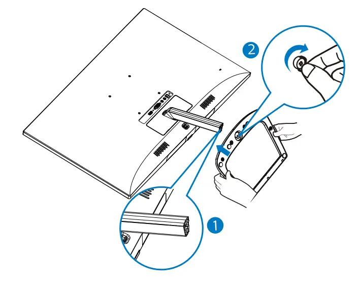 PHILIPS 226E9QDSB-11 E Line LED Display - Led 2PHILIPS 226E9QDSB-11 E Line LED Display - Led 2PHILIPS 226E9QDSB-11 E Line LED Display - Led 2