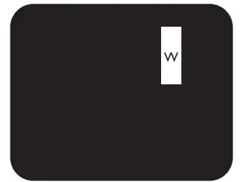 PHILIPS 226E9QDSB-11 E Line LED Display - Mounting 111