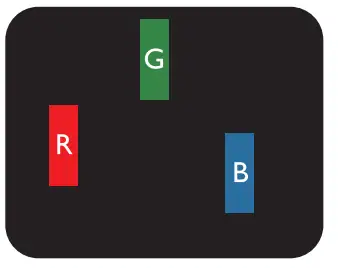 PHILIPS 226E9QDSB-11 E Line LED Display - Mounting 9