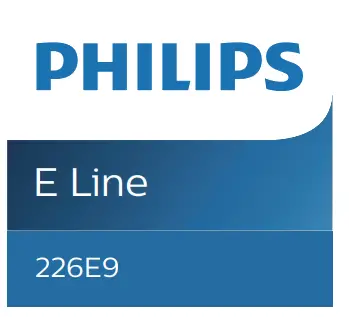 PHILIPS Logo