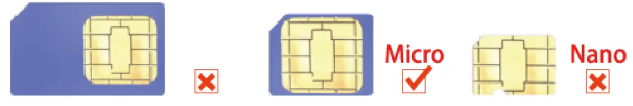 amber connect ACC420 Advanced UBI LTE Device 2