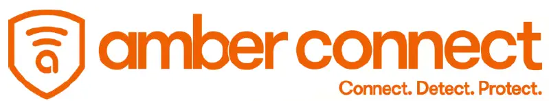 amber connect logo
