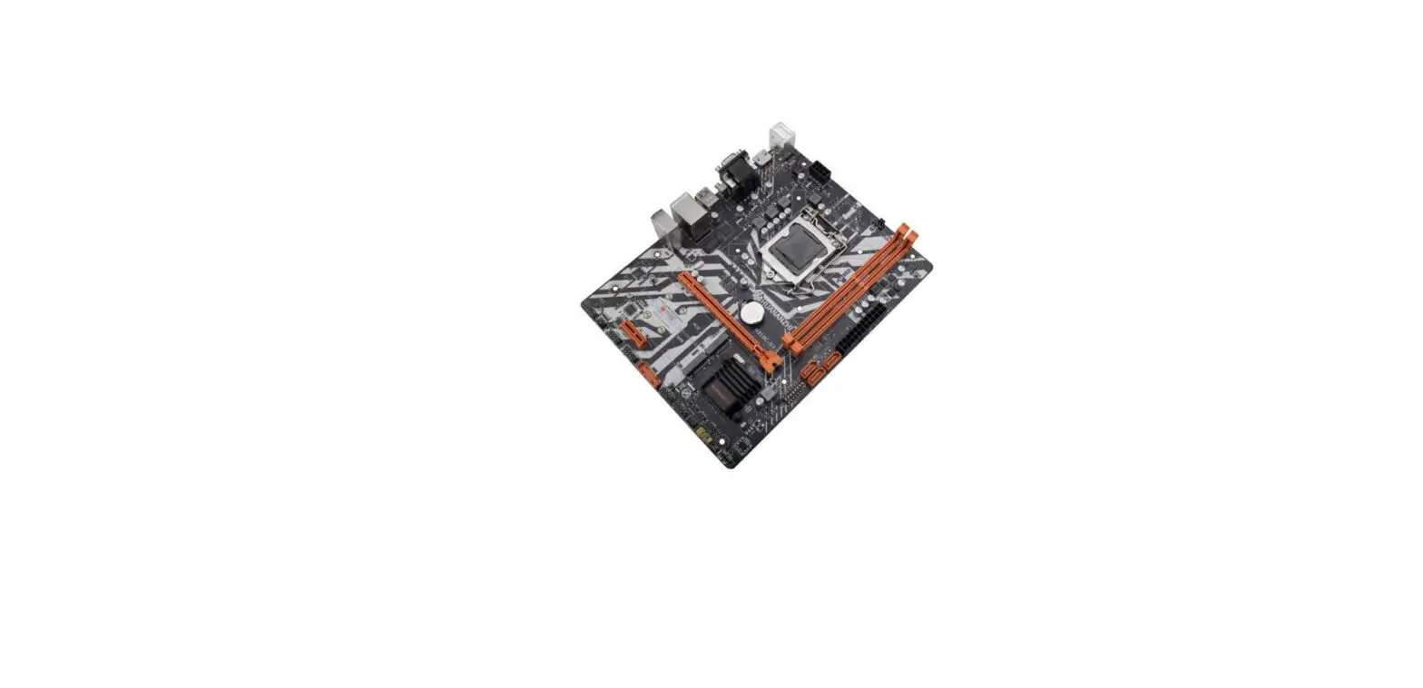 Huananzhi H310c-d3 Motherboard User Manual