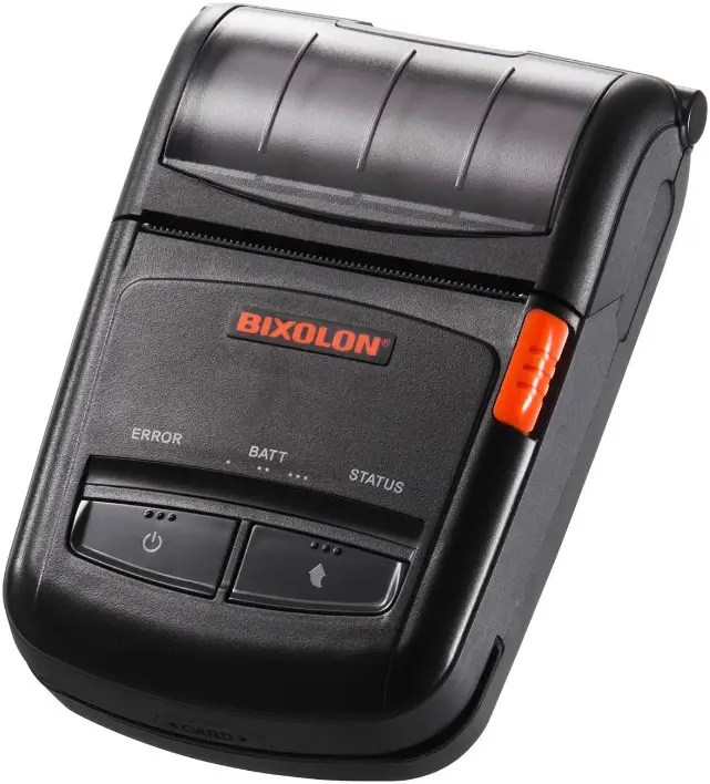 BIXOLON KN09-00049A Mobile Receipt Printer