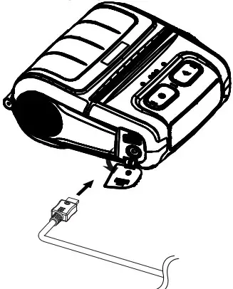 Peripherals Connection