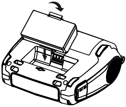 Battery Installation