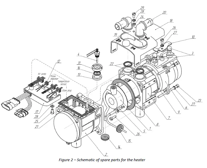 autoterm-Flow-5-Spare-Parts-Catalogue-fig-2