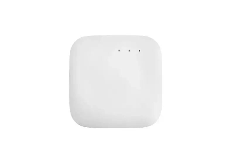 Partizan Msh-zb Myers Zigbee Hub User Manual Partizan Msh-zb Myers Zigbee Hub User Manual