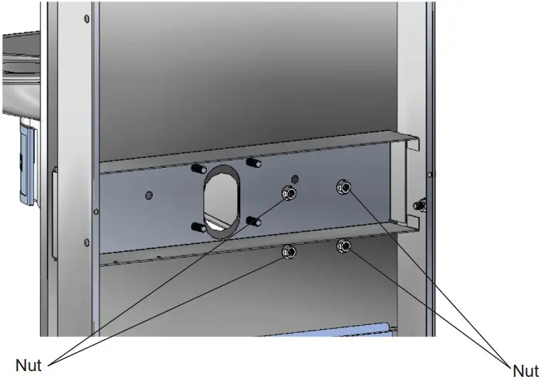 Fountain Installation