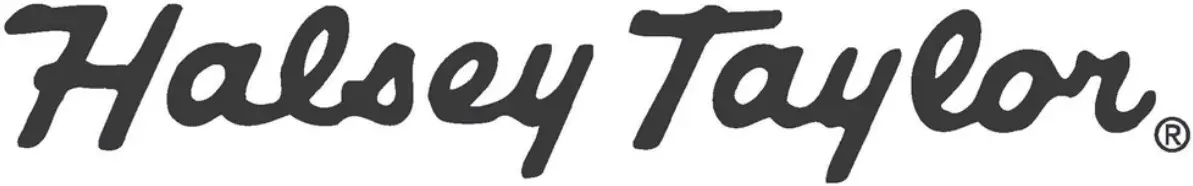 Halsey Taylor logo