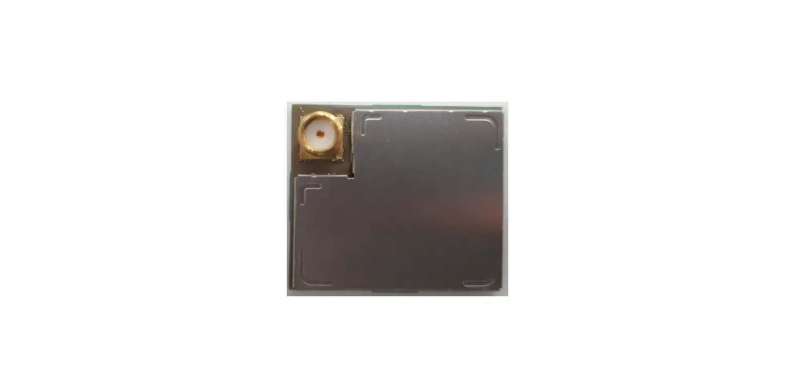 Lg Innotek Etwfafml01 Single Band Wi-fi + Ethernet Module User Manual Lg Innotek Etwfafml01 Single Band Wi-fi + Ethernet Module User Manual