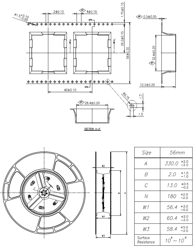 LG-Innotek-ETWFAFML01-Single-Band-Wi-Fi + Ethernet-Module-fig- (5)