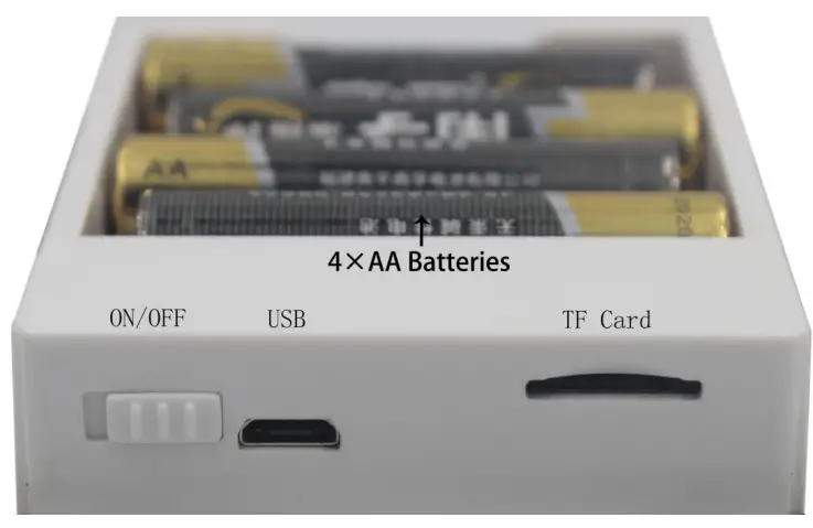 OzSpy-CANTC20M156AM-Mini-20MP-FHD-Game-Trail-Camera-fig 1