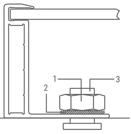 SOLARLAND 10SQ050 Solar Panel PV System - Example A