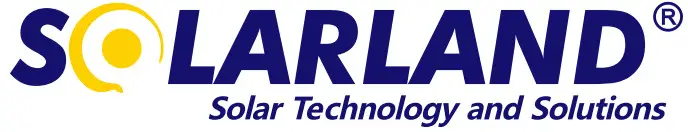SOLARLAND logo