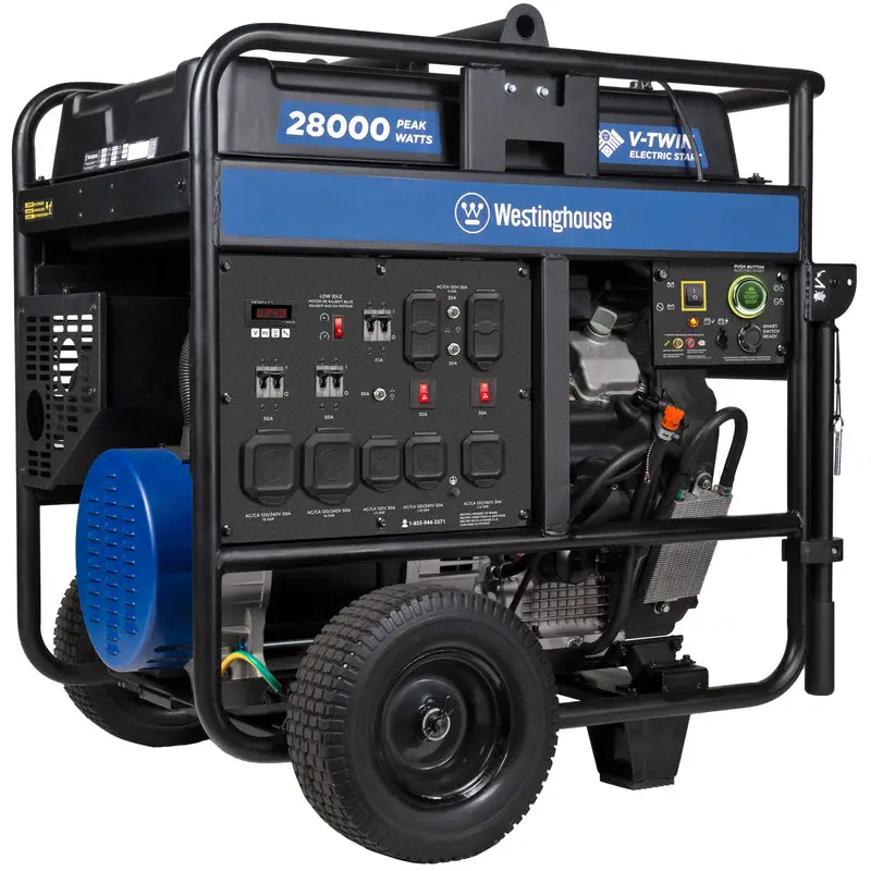 Westinghouse-WGEN20000C-Portable-Generator-product