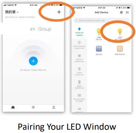 FGI-Square-3-Wifi-Smart-3x3-LED-Grow-Light-fig 1