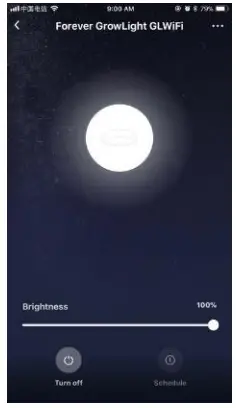 FGI-Square-3-Wifi-Smart-3x3-LED-Grow-Light-fig 7