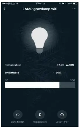 FGI-Square-3-Wifi-Smart-3x3-LED-Grow-Light-fig 9