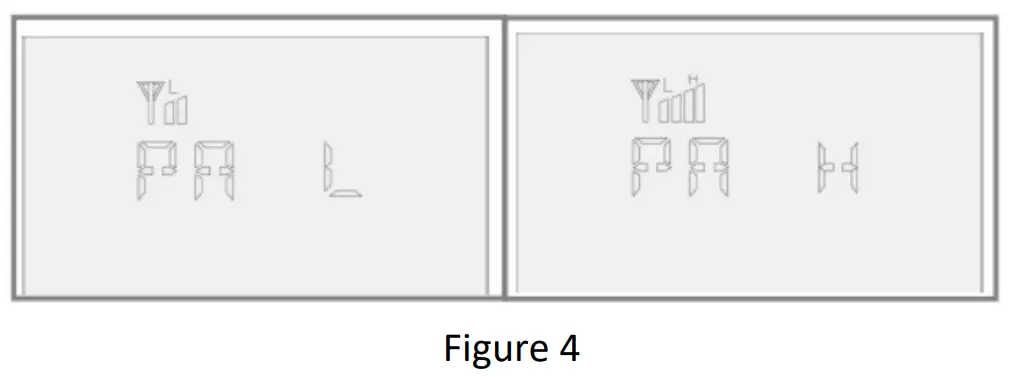 NVS Serise Wireless Microphone Set - Pairing 5