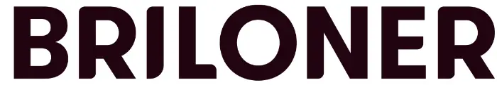 BRILONER Logo