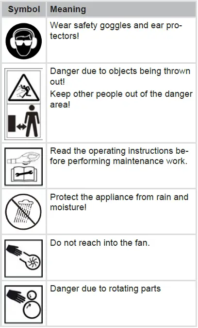 AL-KO-LB 186-Battery-Blower-fig-8